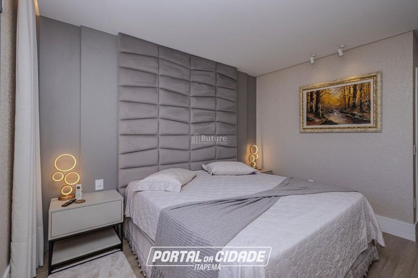 Apartamento &agrave; venda - 177m&sup2; - Centro