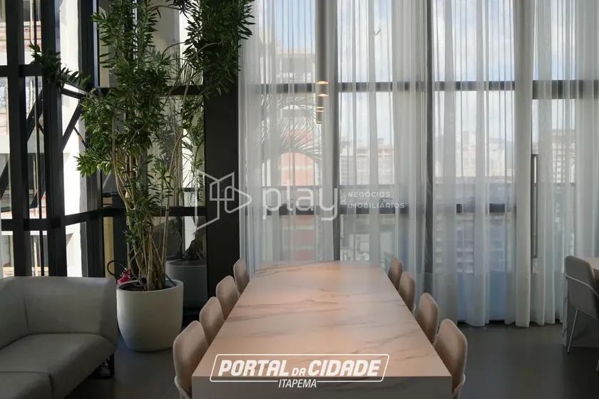 Apartamento &agrave; venda - 70m&sup2; - Morretes