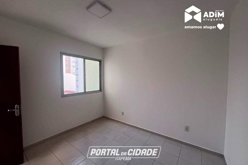 Apartamento para alugar - 53m&sup2; - Centro