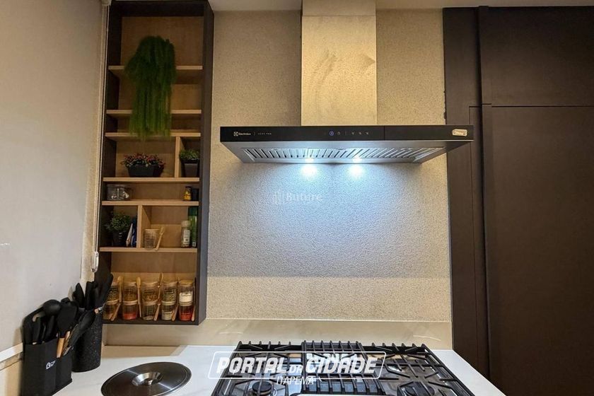 Apartamento &agrave; venda - Centro