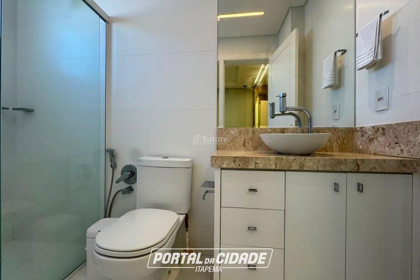 Apartamento &agrave; venda - 139m&sup2; - Centro