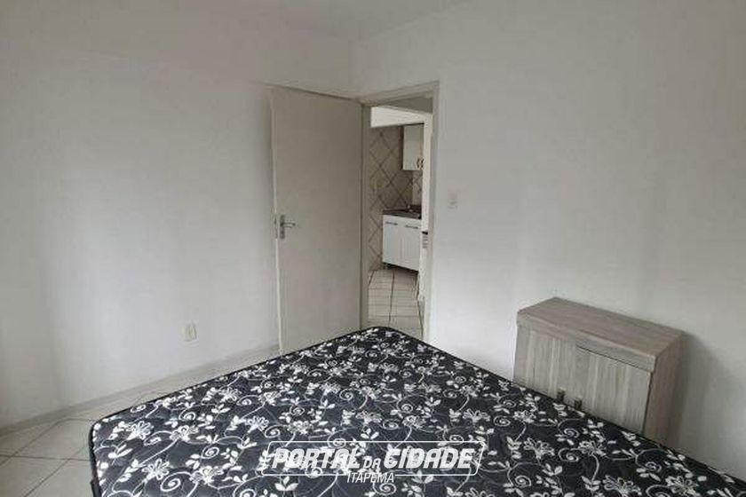 Apartamento para alugar - Centro