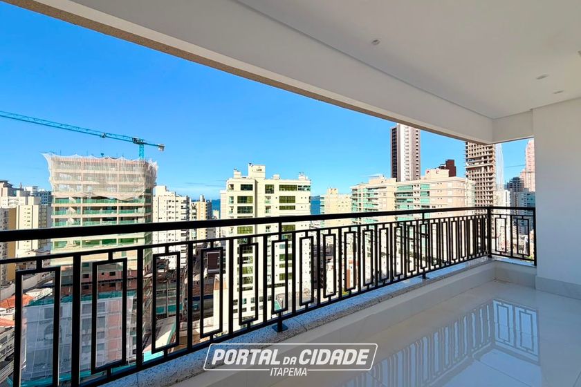 Apartamento &agrave; venda - 160m&sup2; - Centro