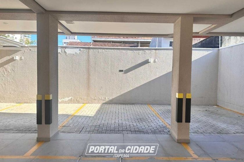 Apartamento &agrave; venda - 62m&sup2; - Bal. Perequ&ecirc;
