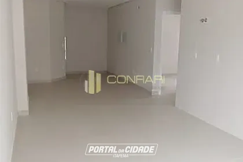Apartamento &agrave; venda - 70m&sup2; - Morretes