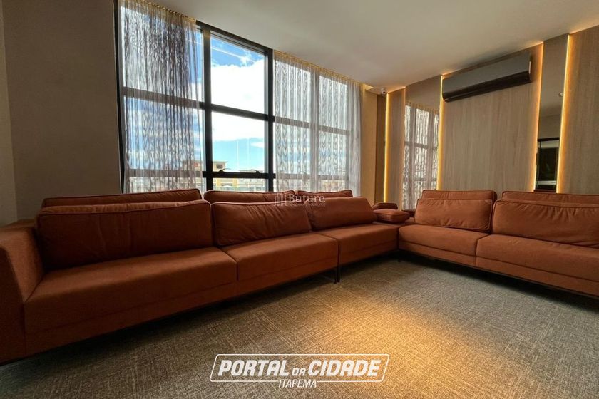 Apartamento &agrave; venda - 71m&sup2; - Morretes