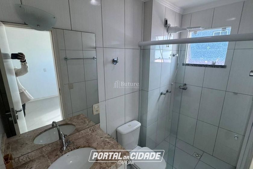 Apartamento para alugar - 