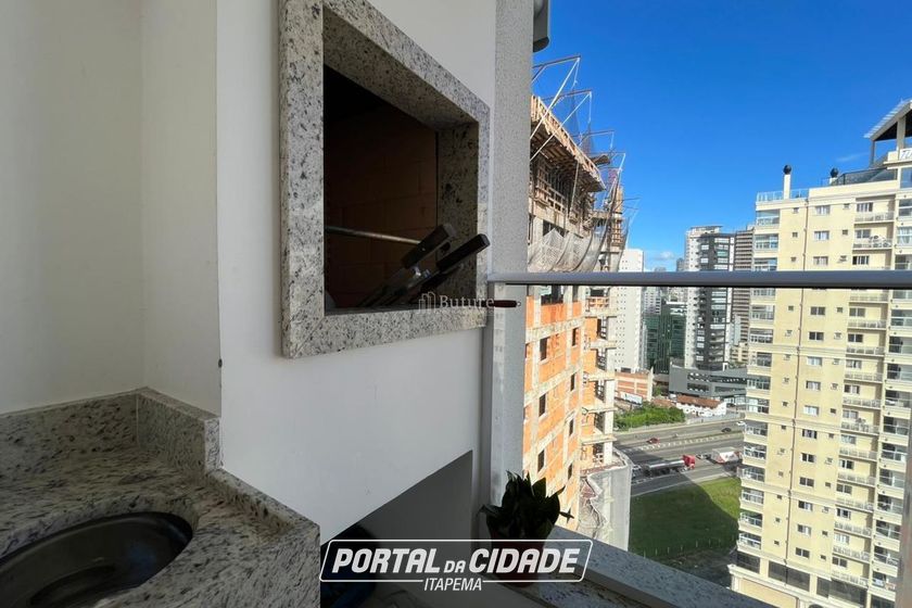 Apartamento &agrave; venda - 68m&sup2; - Morretes