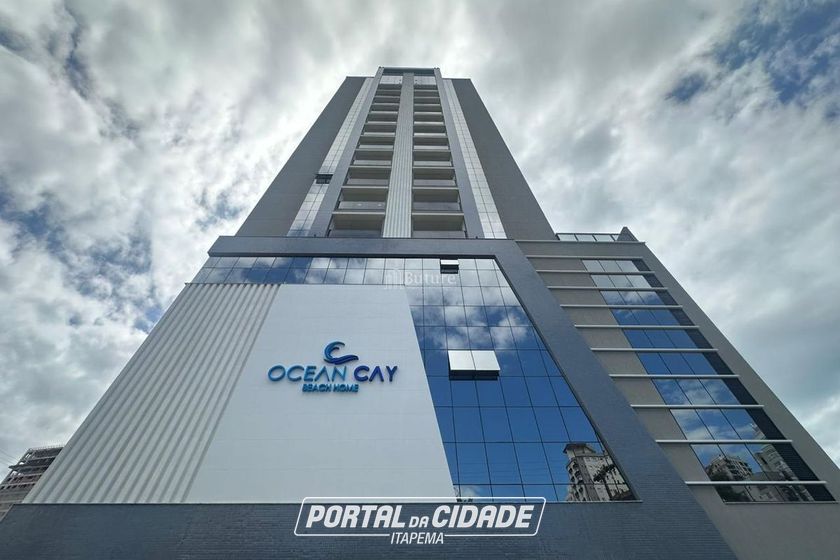 Apartamento &agrave; venda - 88m&sup2; - 