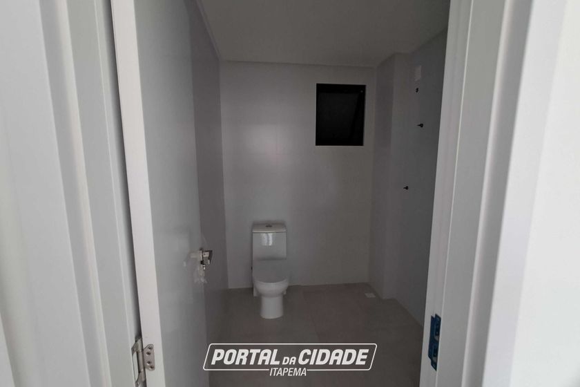 Apartamento &agrave; venda - 69m&sup2; - Morretes