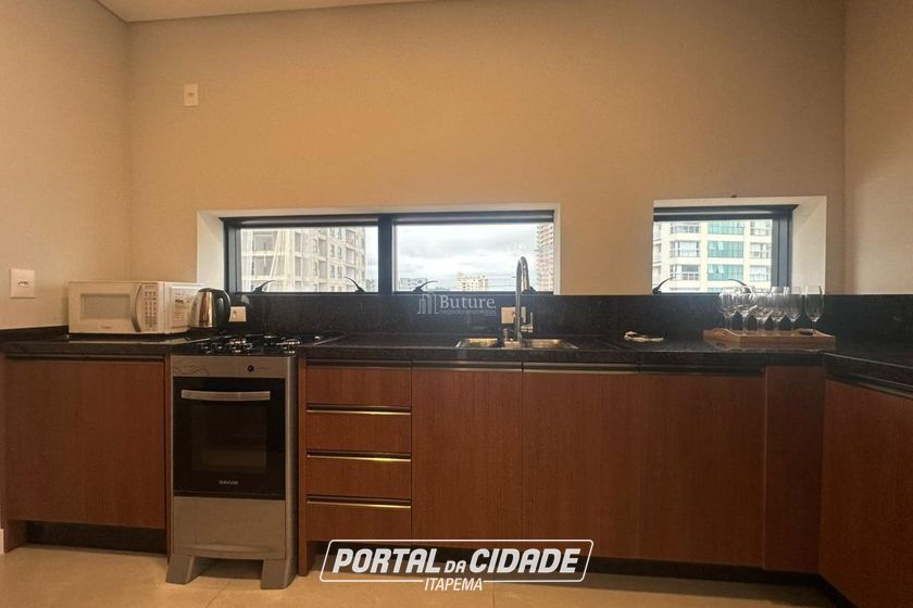 Apartamento &agrave; venda - 94m&sup2; - 