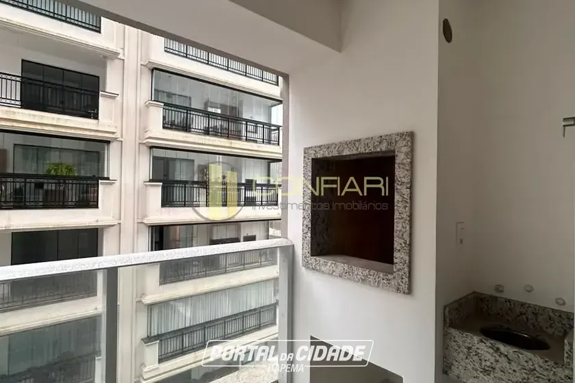 Apartamento &agrave; venda - 70m&sup2; - Morretes