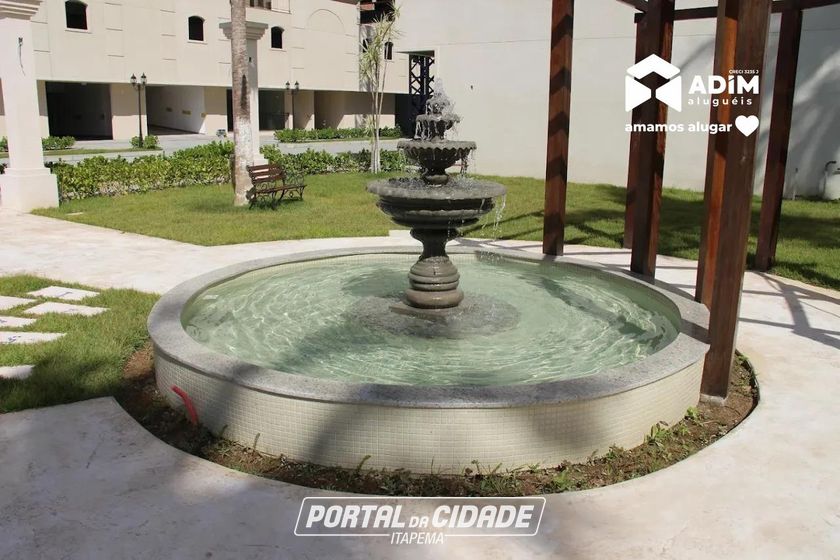 Apartamento para alugar - 78m&sup2; - S&atilde;o Francisco de Assis