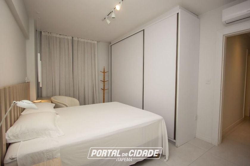 Apartamento para alugar - 125m&sup2; - Centro