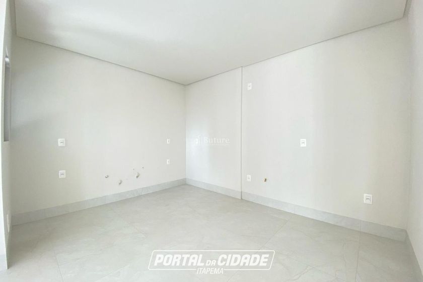 Apartamento &agrave; venda - 125m&sup2; - Castelo Branco