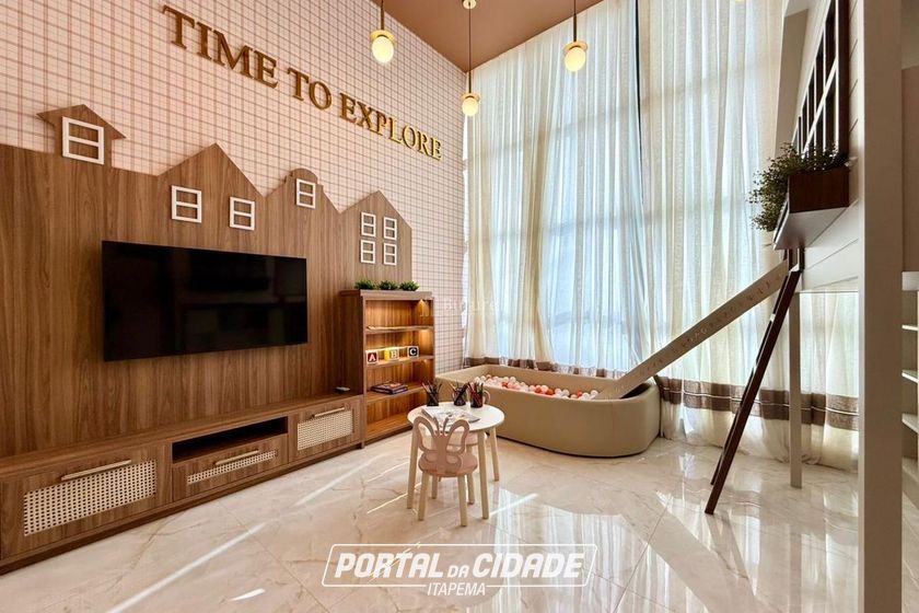Apartamento &agrave; venda - 116m&sup2; - 