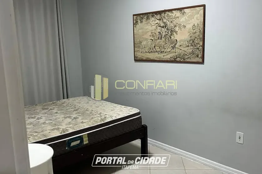 Apartamento &agrave; venda - 65m&sup2; - Morretes