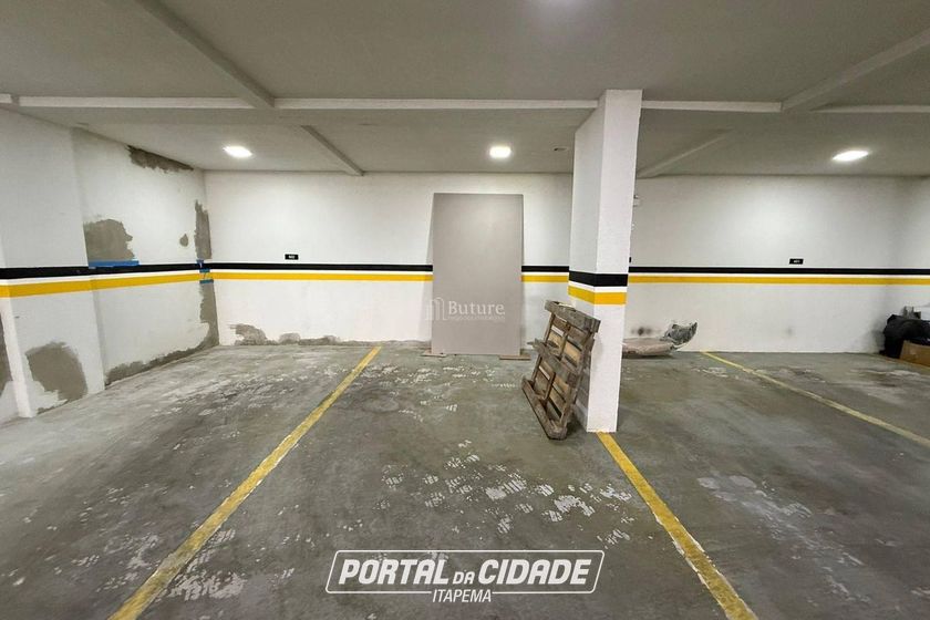 Apartamento &agrave; venda - Balne&aacute;rio Perequ&ecirc;