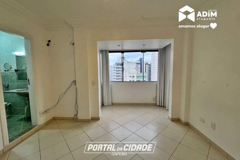 Apartamento para alugar - 475m&sup2; - Centro