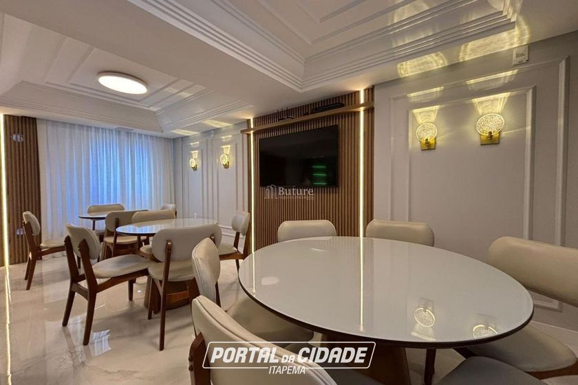 Apartamento &agrave; venda - 87m&sup2; - Andorinha