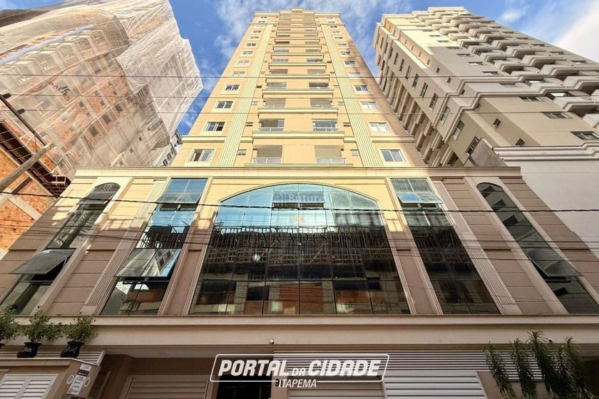 Apartamento &agrave; venda - 70m&sup2; - Morretes