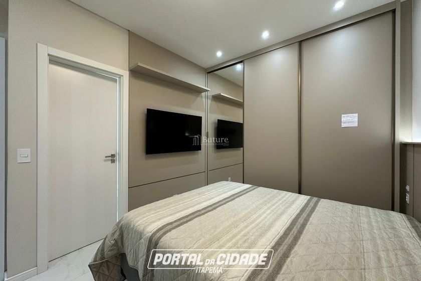 Apartamento &agrave; venda - 115m&sup2; - Andorinha