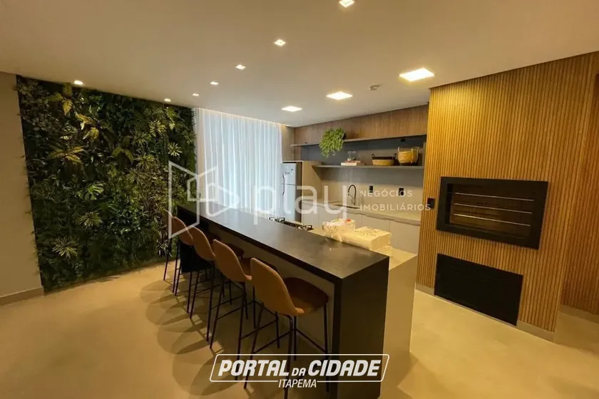 Apartamento &agrave; venda - 70m&sup2; - Alto S&atilde;o Bento
