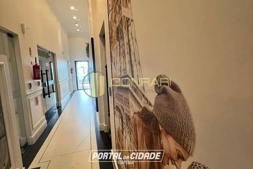 Apartamento &agrave; venda - 66m&sup2; - Morretes
