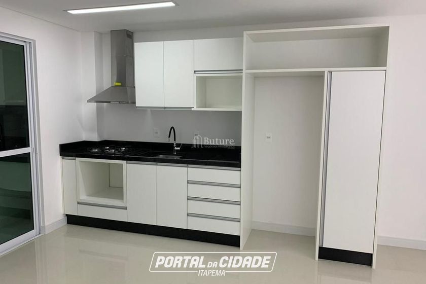 Apartamento &agrave; venda - 70m&sup2; - Jardim Praia Mar