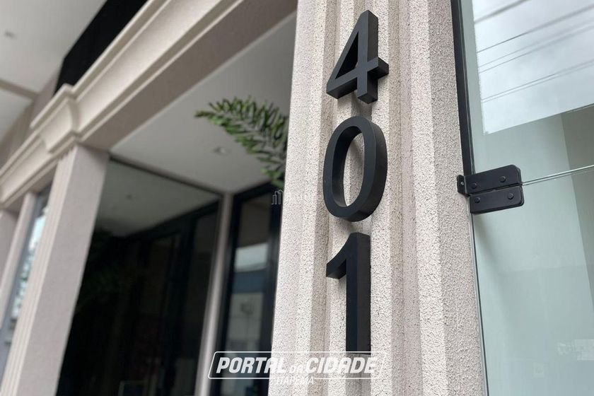Apartamento &agrave; venda - 220m&sup2; - Andorinha