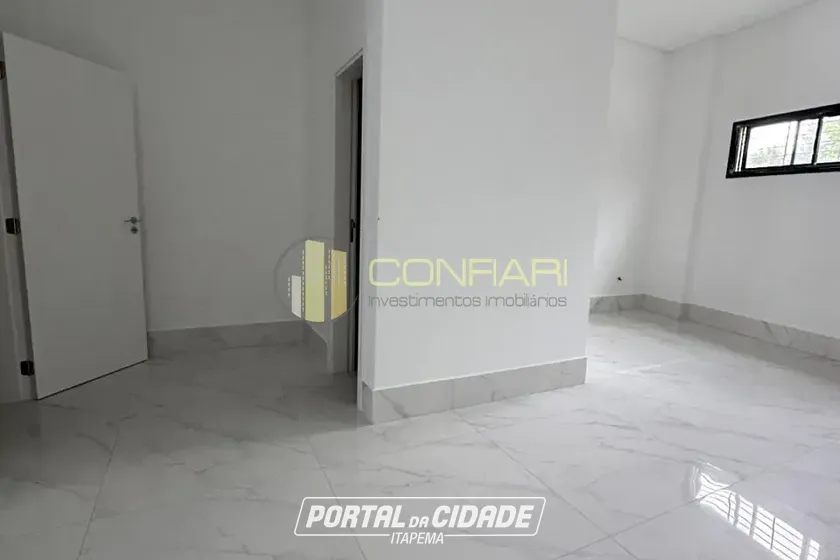 Sala Comercial para alugar - 80m&sup2; - pereque
