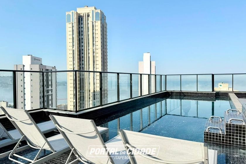 Apartamento &agrave; venda - 69m&sup2; - Tabuleiro dos Oliveiras