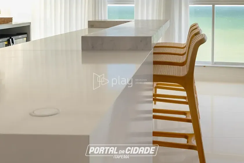 Apartamento &agrave; venda - Centro
