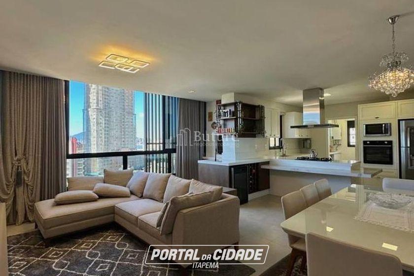 Apartamento &agrave; venda - Centro