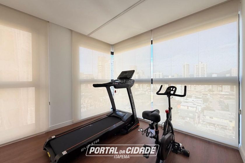 Apartamento &agrave; venda - 80m&sup2; - Perequ&ecirc;