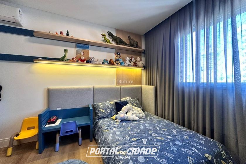 Apartamento &agrave; venda - 160m&sup2; - Centro