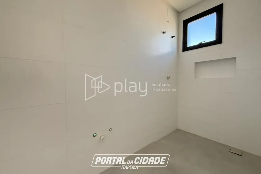 Apartamento &agrave; venda - 87m&sup2; - Pereque