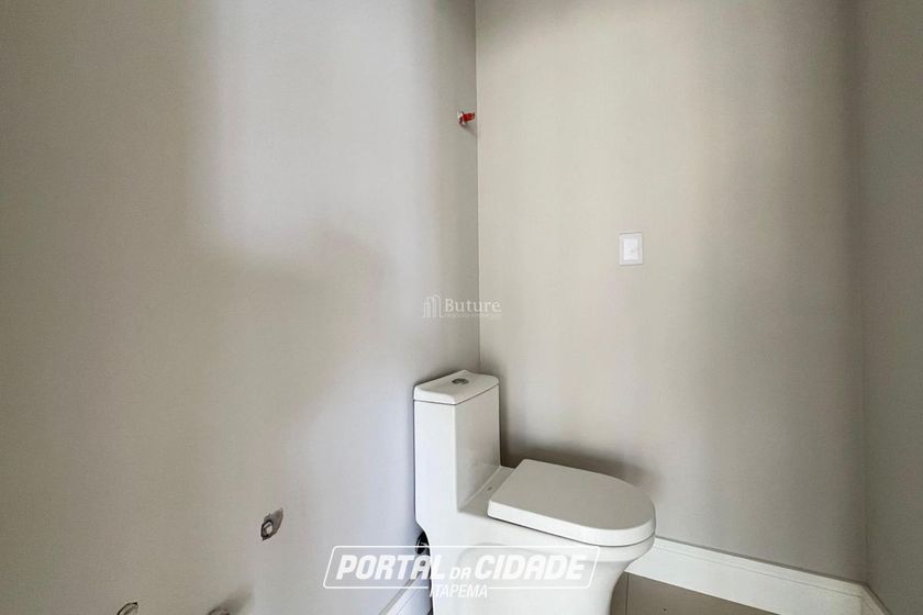 Apartamento &agrave; venda - 183m&sup2; - Castelo Branco