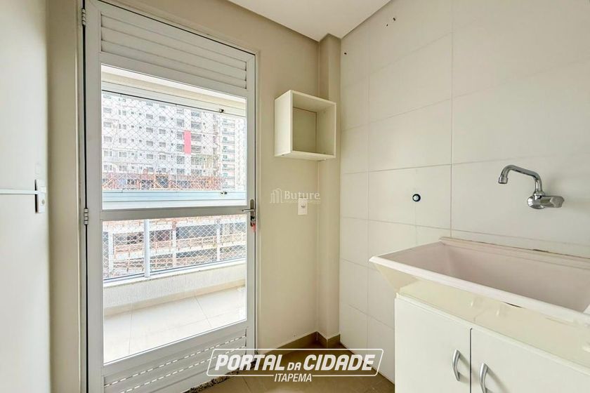 Apartamento &agrave; venda - 86m&sup2; - Morretes