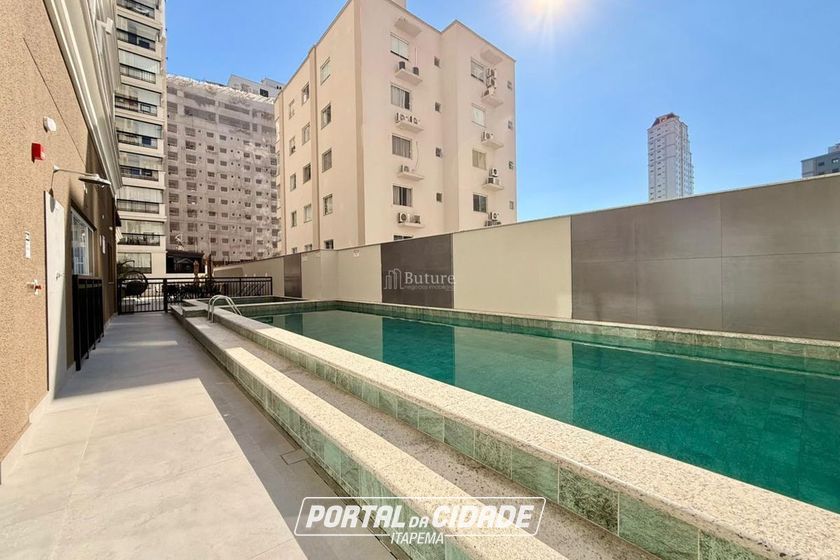 Apartamento &agrave; venda - 70m&sup2; - Morretes