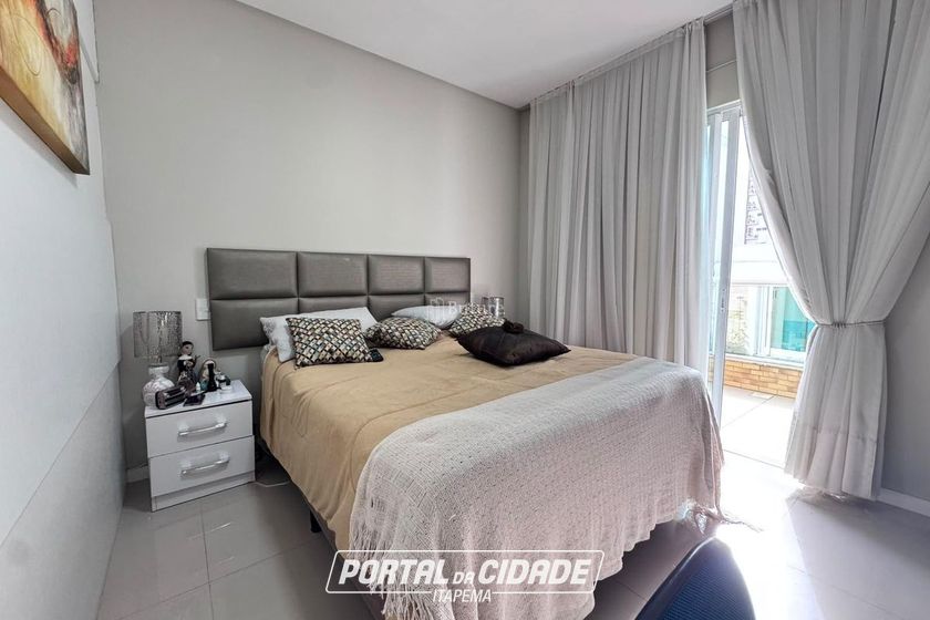 Apartamento &agrave; venda - 155m&sup2; - Centro