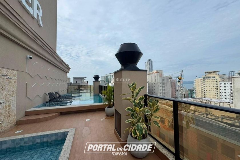 Apartamento &agrave; venda - Morretes
