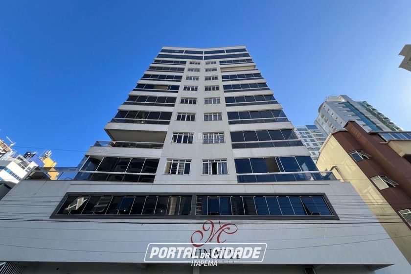 Apartamento &agrave; venda - 130m&sup2; - Andorinha