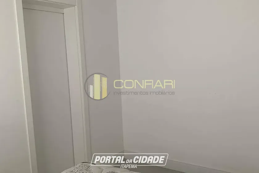 Apartamento &agrave; venda - 60m&sup2; - Morretes