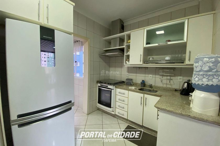 Apartamento &agrave; venda - 139m&sup2; - Meia Praia