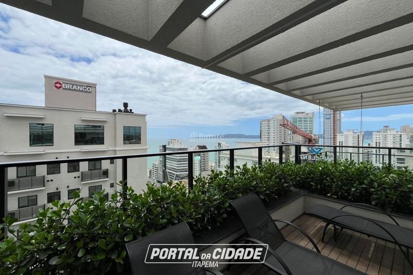 Apartamento &agrave; venda - 71m&sup2; - Morretes