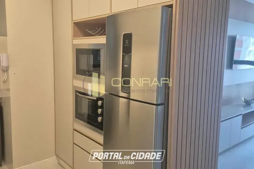 Apartamento &agrave; venda - 69m&sup2; - Morretes