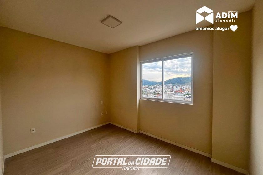 Apartamento para alugar - 65m&sup2; - Tabuleiro