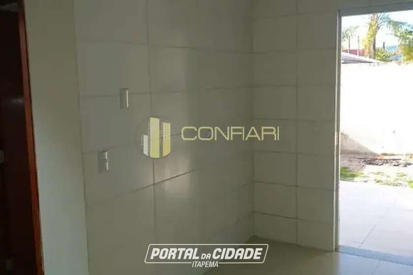 Sobrado &agrave; venda - 120m&sup2; - Perequ&ecirc;