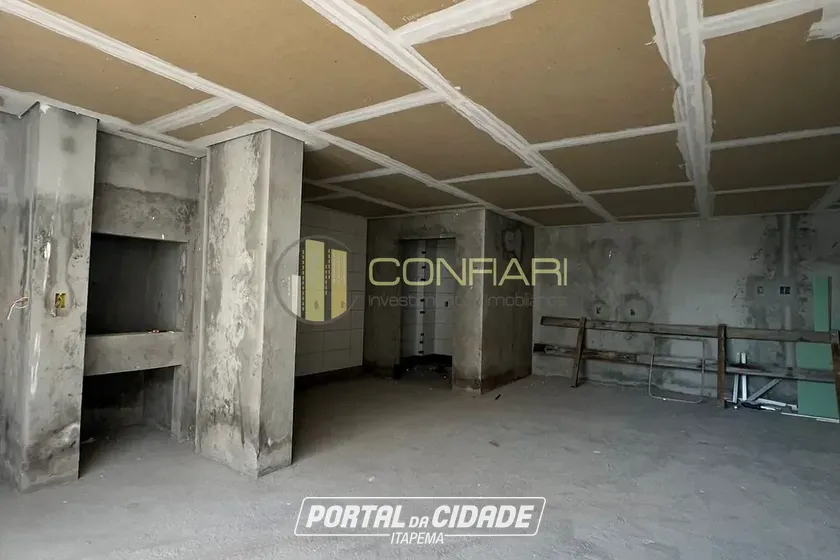 Apartamento &agrave; venda - 129m&sup2; - pereque
